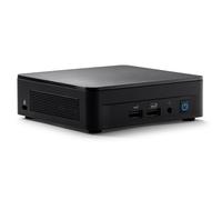 Asus Minipc RNUC12WSKI70002 Intel Ci7-1260P Wall Street Canyon Kit Sottile