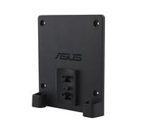 ASUS MKT03, Kit di Montaggio per Monitor e Mini PC, Pensato per Montare un Mini PC sul Monitor, Compatibile con VESA 100 x 100 mm, Nero