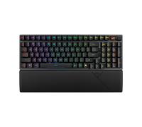 ASUS Modello del prodotto : ROG Strix Scope II 96 RX Wireless - Nouvo