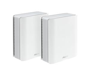 ASUS Modello del prodotto : Router ZenWiFi BT8 BE14000 2pk WiFi 7 - Nouvo