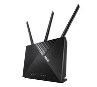ASUS Modello del prodotto: RT-BE