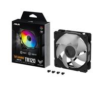 Asus TUF Gaming TR120 ARGB - Nero 90DA0090-B09000