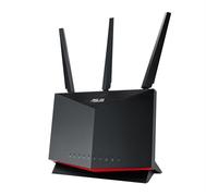 Asus - Modem Router 4g-ac86u-nero Asus