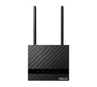 Asus - Modem-router 4g-n16-nero Asus