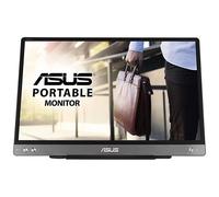ASUS MB14AC Monitor PC 35,6 cm (14") 1920 x 1080 Pixel Full HD Grigio