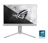 ASUS - Monitor 15.6 pollici LED IPS XG16AHP-W 1920 x 1080 Full HD Tempo di Risposta 3 ms Bianco