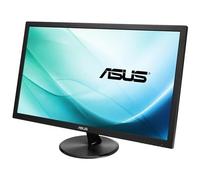 ASUS - Monitor 21.5 pollici LCD VP228DE 1920x1080 Full HD Tempo di Risposta 5 ms