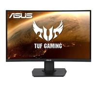 ASUS TUF Gaming VG24VQE Monitor PC 59,9 cm (23.6") 1920 x 1080 Pixel Full HD LED Nero