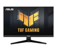 ASUS - Monitor 23.8 pollici LED IPS TUF Gaming VG246H1A 1920x1080 Full HD Tempo di Risposta 0,5 ms