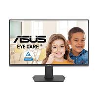 ASUS VA24EHF Monitor PC 60,5 cm (23.8") 1920 x 1080 Pixel Full HD LCD Nero