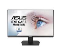 ASUS VA247HE Monitor PC 60,5 cm (23.8") 1920 x 1080 Pixel Full HD Nero