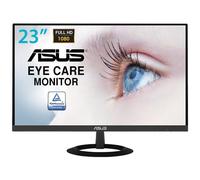 ASUS - Monitor 23 pollici LED IPS VZ239HE 1920x1080 Full HD Tempo di Risposta 5 ms