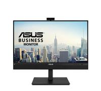 Asus Monitor 27" 2K Quad HD LED Nero con Tecnologia Flicker-Free