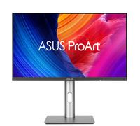 ASUS ProArt PA27JCV Monitor 27" IPS 60Hz 5K 5ms Multimediale Pivot Hub USB HDMI/DisplayPort