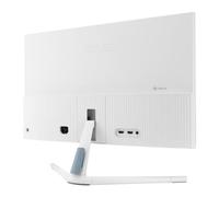 ASUS VU279HFI-W 27 Pollici Eye Care Schermo (Full HD (1920 x 1080), IPS, 100Hz) [EEK: B]