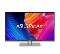 ASUS ProArt PA27JCV Monitor 27" IPS 60Hz 5K 5ms Multimediale Pivot Hub USB HDMI/DisplayPort