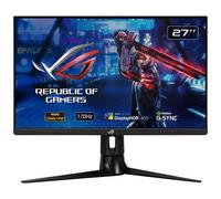 ASUS ROG Strix XG27AQ Monitor PC 68,6 cm (27") 2560 x 1440 Pixel LED Nero