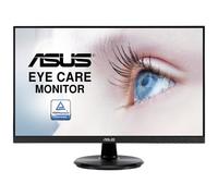 ASUS VA27DCP LED display 68,6 cm (27") 1920 x 1080 Pixel Full HD LCD Nero