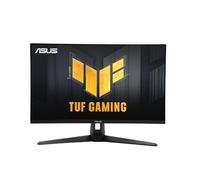 ASUS TUF Gaming VG27AQA1A 68,6 cm (27") 2560 x 1440 Pixel Quad HD Nero