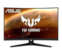 ASUS - Monitor 31.5 pollici LED VA Curvo Gaming VG328H1B 1920 x 1080 Full HD Tempo di Risposta 1 ms Frequenza di Aggiornamento 165 (Hz)