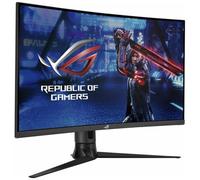 ASUS ROG Strix XG32VC monitor piatto per PC 80 cm (31.5") 2560 x 1440 Pixel Quad HD LED Nero