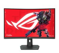 ASUS ROG Strix XG32WCS Monitor PC 80 cm (31.5") 2560 x 1440 Pixel Quad HD LED Nero