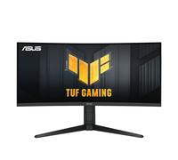 ASUS Monitor Curvo TUF Gaming VG34VQL3A 34'' 3440x1440 UWQHD 1ms 180Hz