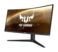 Asus Monitor Curvo UltraWide Quad HD 34" 165Hz 1ms Nero