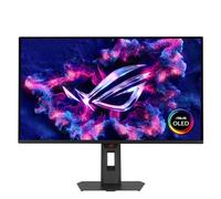 Asus Monitor Gaming ROG Strix OLED 2560x1440 240Hz QD-OLED Nero