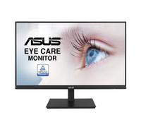 ASUS - Monitor LCD 24 pollici 1980 x 1080 -Tempo di risposta 5 ms Frequenza di aggiornamento fino a 75 Hz