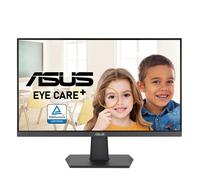 Asus - Monitor Led Fhd 24" Va24ehf-nero Asus