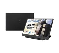 ASUS Monitor portable MB166B (90LM07D3-B02170) (90LM07D3B02170)