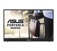 ASUS MB16ACV Monitor PC 39,6 cm (15.6") 1920 x 1080 Pixel Full HD LED Nero