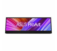 ASUS ProArt PA147CDV Monitor PC 35,6 cm (14") 1920 x 550 Pixel LCD Touch screen Nero