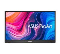 Asus Monitor ProArt PA148CTV 14" FullHD Multi-touch Nero