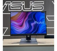 ASUS Monitor ProArt PA248QV 24'' IPS WUXGA 1920x1200 16:10 75Hz 5ms - In Esposizione