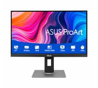 ASUS ProArt PA278QV Monitor PC 68,6 cm (27") 2560 x 1440 Pixel Quad HD LED Nero