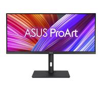 ASUS ProArt PA348CGV Monitor PC 86,4 cm (34") 3440 x 1440 Pixel UltraWide Quad HD Nero