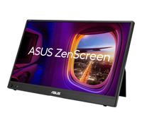 ASUS ZenScreen MB16AHVE schermo piatto per PC 39,6 cm (15,6 ) 1920 x 1080 pixel Full HD LED Nero - Nouvo