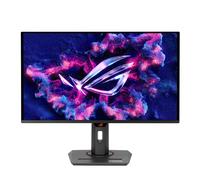 Asus Monitor ROG Strix OLED 4K 26.5" QD-OLED Nero con HDR