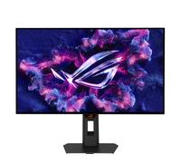 Asus Monitor ROG Strix OLED XG27AQDMGR 26.5" Quad HD Nero