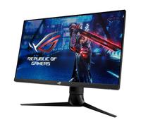 Asus Monitor ROG Strix XG27AQ 27" 2K LED 1ms Nero con FreeSync e G-SYNC