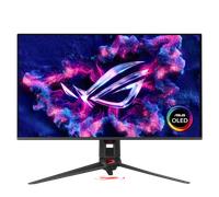 ASUS Monitor ROG Swift OLED PG32UCDMR 31.5 pollici 16:9 QD-OLED 3840 x 2160 Anti-riflesso 0.03ms 240Hz