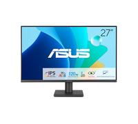 ASUS VA279HG Eye Care - Monitor Full HD da 27", colore: Nero