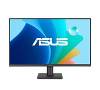 Asus Monitor VA279QG 27" Full HD IPS Nero con Tecnologia Eye Care