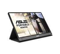 ASUS ZenScreen MB16AHP Monitor PC 39,6 cm (15.6") 1920 x 1080 Pixel Full HD LED Nero