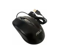 ASUS Mouse con filo | Nero