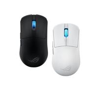 ASUS ROG Harpe Ace Mini Mouse da gioco Ambidestro RF Wireless + Bluetooth + USB Type-C Ottico 42000 DPI