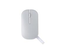 asus Mouse Marshmallow MD100 Grigio