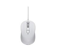 ASUS MOUSE MU101C WHITE